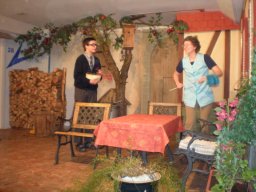 Theater 2009 - Alles bestens geregelt